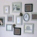 Как правильно повесить картину