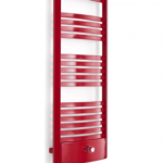 Как установить полотенцесушитель?