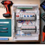 Электрощитки своими руками